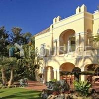 Вилла в Испании, Андалусия, 878 кв.м.