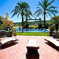 Вилла в Испании, Андалусия, 878 кв.м.