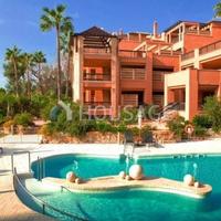 Apartment in Spain, Andalucia, 136 sq.m.