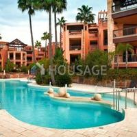 Apartment in Spain, Andalucia, 136 sq.m.