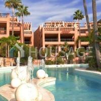 Apartment in Spain, Andalucia, 136 sq.m.