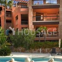 Apartment in Spain, Andalucia, 136 sq.m.