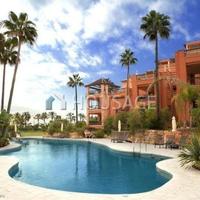 Apartment in Spain, Andalucia, 136 sq.m.