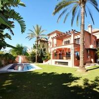 Вилла в Испании, Андалусия, 480 кв.м.