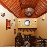 Вилла в Испании, Андалусия, 480 кв.м.