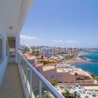 Apartment in Spain, Canary Islands, Santa Cruz de Tenerife, 349 sq.m.