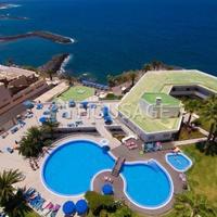 Apartment in Spain, Canary Islands, Santa Cruz de Tenerife, 349 sq.m.