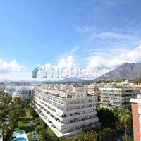 Квартира в Испании, Андалусия, 163 кв.м.