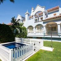 Вилла в Испании, Андалусия, 376 кв.м.