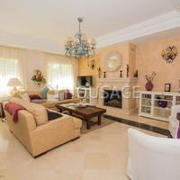 Вилла в Испании, Андалусия, 376 кв.м.