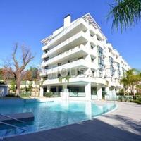 Апартаменты в Испании, Андалусия, 168 кв.м.