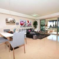 Апартаменты в Испании, Андалусия, 168 кв.м.