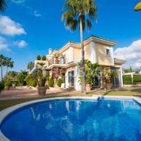 Вилла в Испании, Андалусия, 698 кв.м.