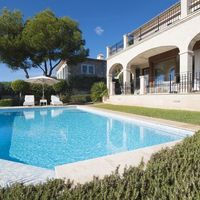 Вилла в Испании, Балеарские Острова, Пальма, 240 кв.м.