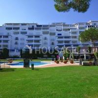 Apartment in Spain, Andalucia, 220 sq.m.