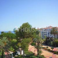 Apartment in Spain, Andalucia, 220 sq.m.