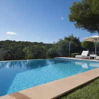 Вилла в Испании, Балеарские Острова, Пальма, 240 кв.м.