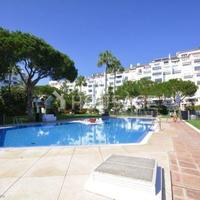 Apartment in Spain, Andalucia, 220 sq.m.