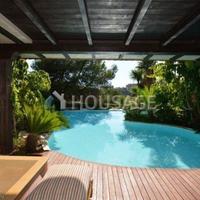 Вилла в Испании, Андалусия, 1200 кв.м.