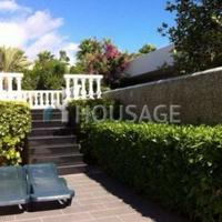 Villa in Spain, Canary Islands, Santa Cruz de Tenerife, 700 sq.m.