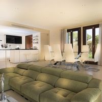 Вилла в Испании, Балеарские Острова, Пальма, 240 кв.м.