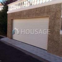 Villa in Spain, Canary Islands, Santa Cruz de Tenerife, 700 sq.m.