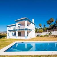 Вилла в Испании, Андалусия