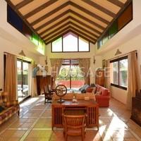 Вилла в Испании, Андалусия, 450 кв.м.