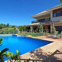 Villa in Spain, Andalucia, 532 sq.m.