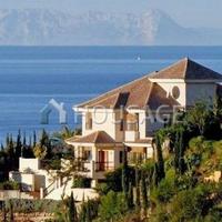 Villa in Spain, Andalucia, 532 sq.m.