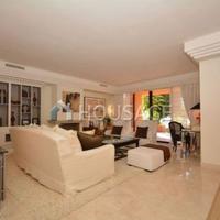 Апартаменты в Испании, Андалусия, 148 кв.м.