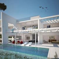 Villa in Spain, Andalucia, 352 sq.m.