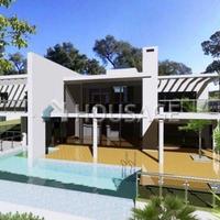 Villa in Spain, Andalucia, 352 sq.m.