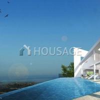 Villa in Spain, Andalucia, 352 sq.m.