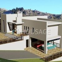 Villa in Spain, Andalucia, 352 sq.m.