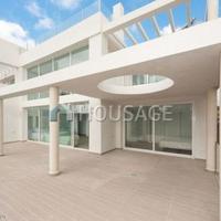 Villa in Spain, Andalucia, 352 sq.m.