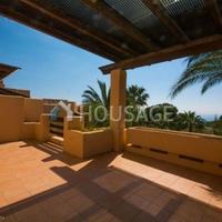 Квартира в Испании, Андалусия, 163 кв.м.