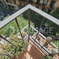 Flat in Spain, Catalunya, Barcelona, 187 sq.m.