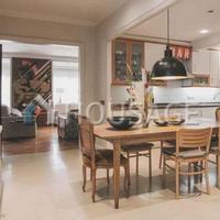 Flat in Spain, Catalunya, Barcelona, 187 sq.m.