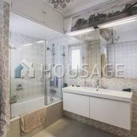 Flat in Spain, Catalunya, Barcelona, 187 sq.m.