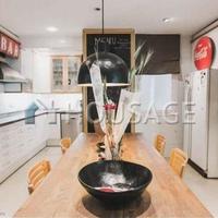 Flat in Spain, Catalunya, Barcelona, 187 sq.m.