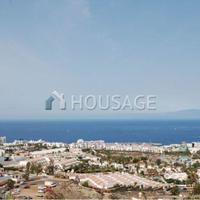 Villa in Spain, Canary Islands, Santa Cruz de Tenerife, 1000 sq.m.
