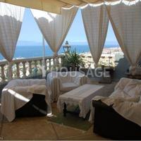 Villa in Spain, Canary Islands, Santa Cruz de Tenerife, 1000 sq.m.