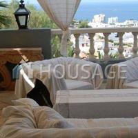 Villa in Spain, Canary Islands, Santa Cruz de Tenerife, 1000 sq.m.