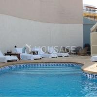 Villa in Spain, Canary Islands, Santa Cruz de Tenerife, 1000 sq.m.