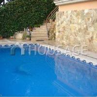 Вилла в Испании, Каталония, Жирона, 380 кв.м.