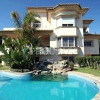 Villa in Spain, Andalucia, 575 sq.m.