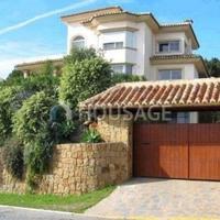Villa in Spain, Andalucia, 575 sq.m.
