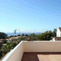 Villa in Spain, Andalucia, 575 sq.m.