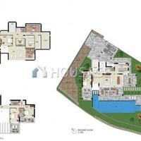 Villa in Spain, Andalucia, 621 sq.m.